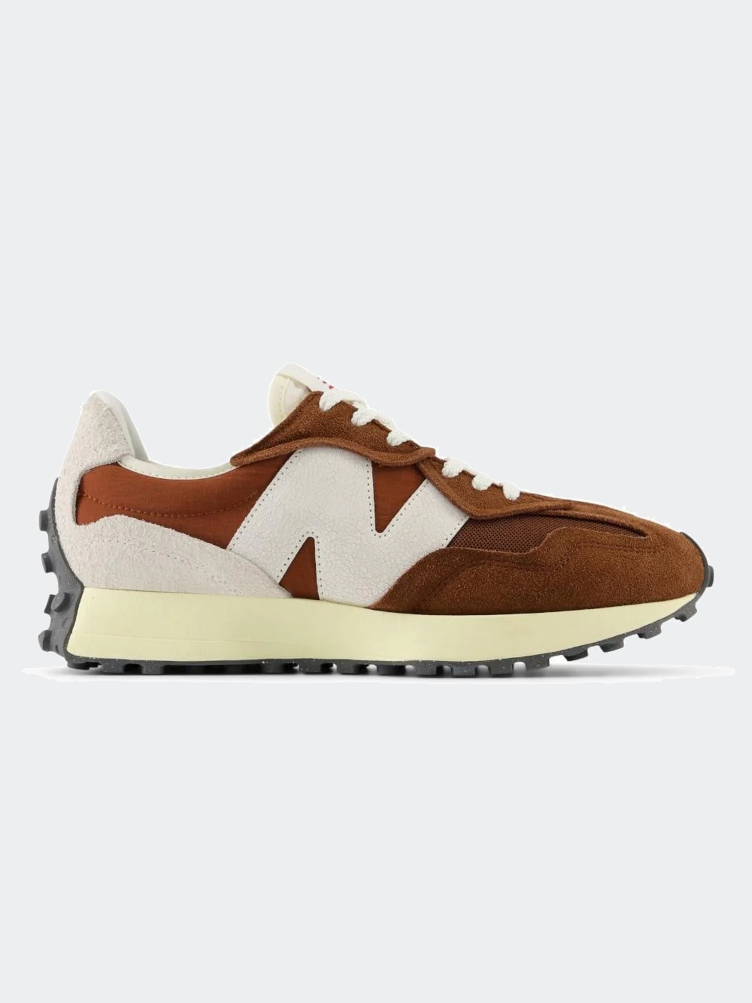 Zapatillas para Mujer NEW BALANCE HERITAGE 327W WRL The Box Peru