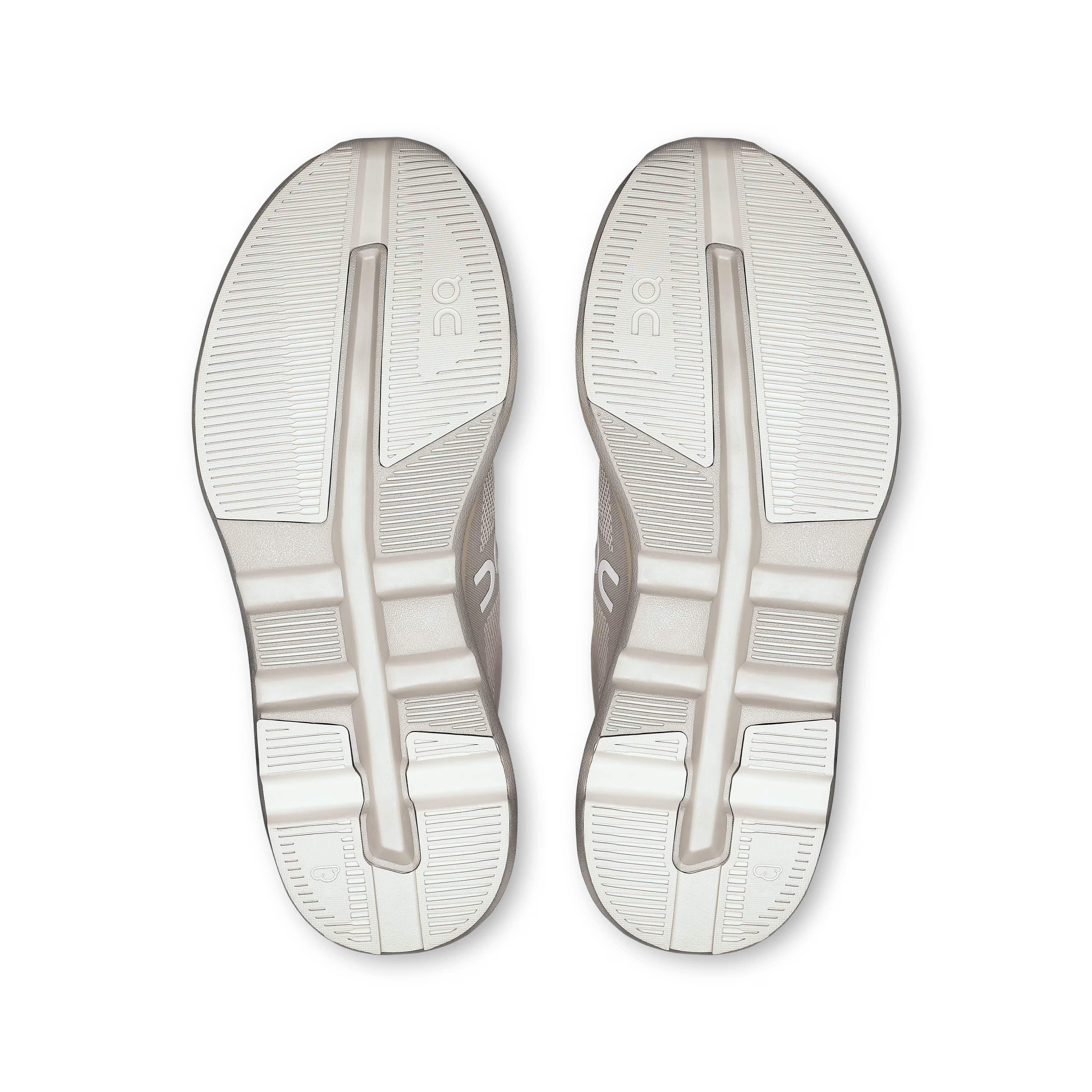 Zapatillas MUJER ON Cloudzone 3WF10074315 WHW