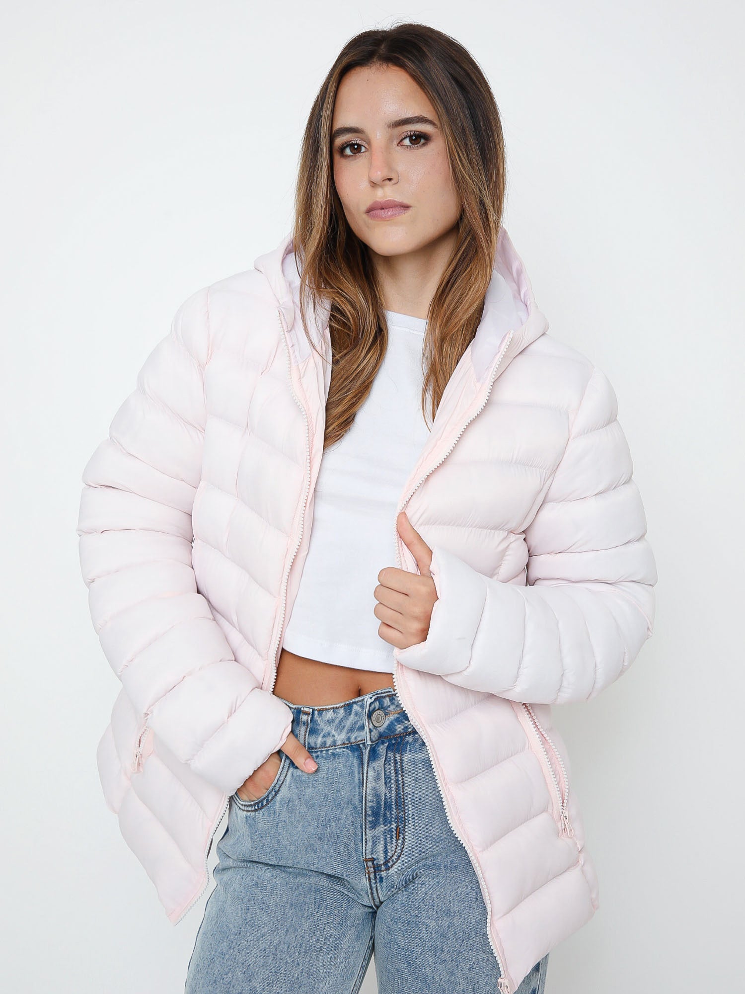 Casaca para Mujer DVK HEAVY SKY RSD DVK