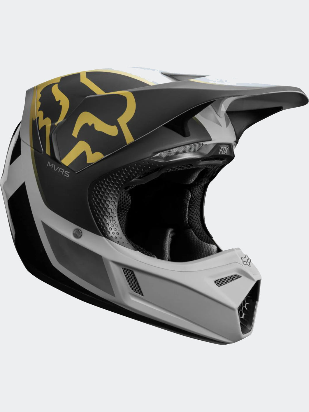 Casco para Hombre FOX V3 V3 KILA HELMET 6