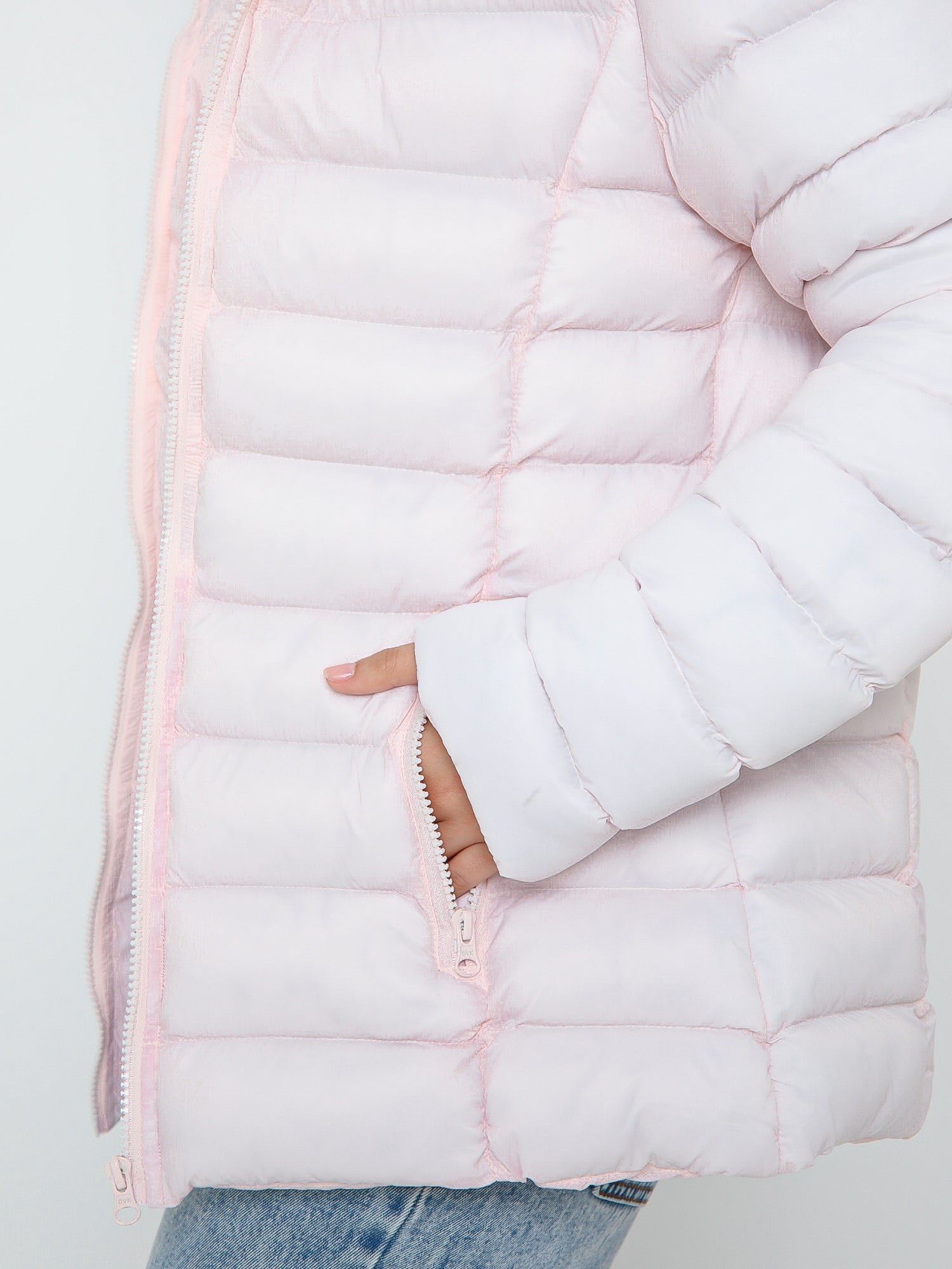 Casaca para Mujer DVK HEAVY SKY RSD DVK