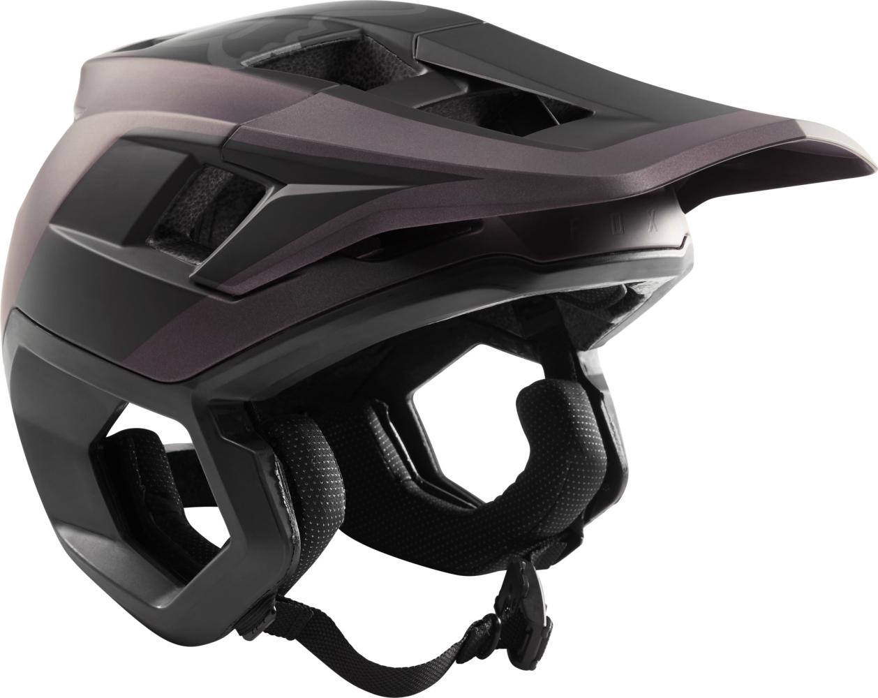 Casco para Hombre FOX DROPFRAME DROPFRAME HELMET 603 FOX