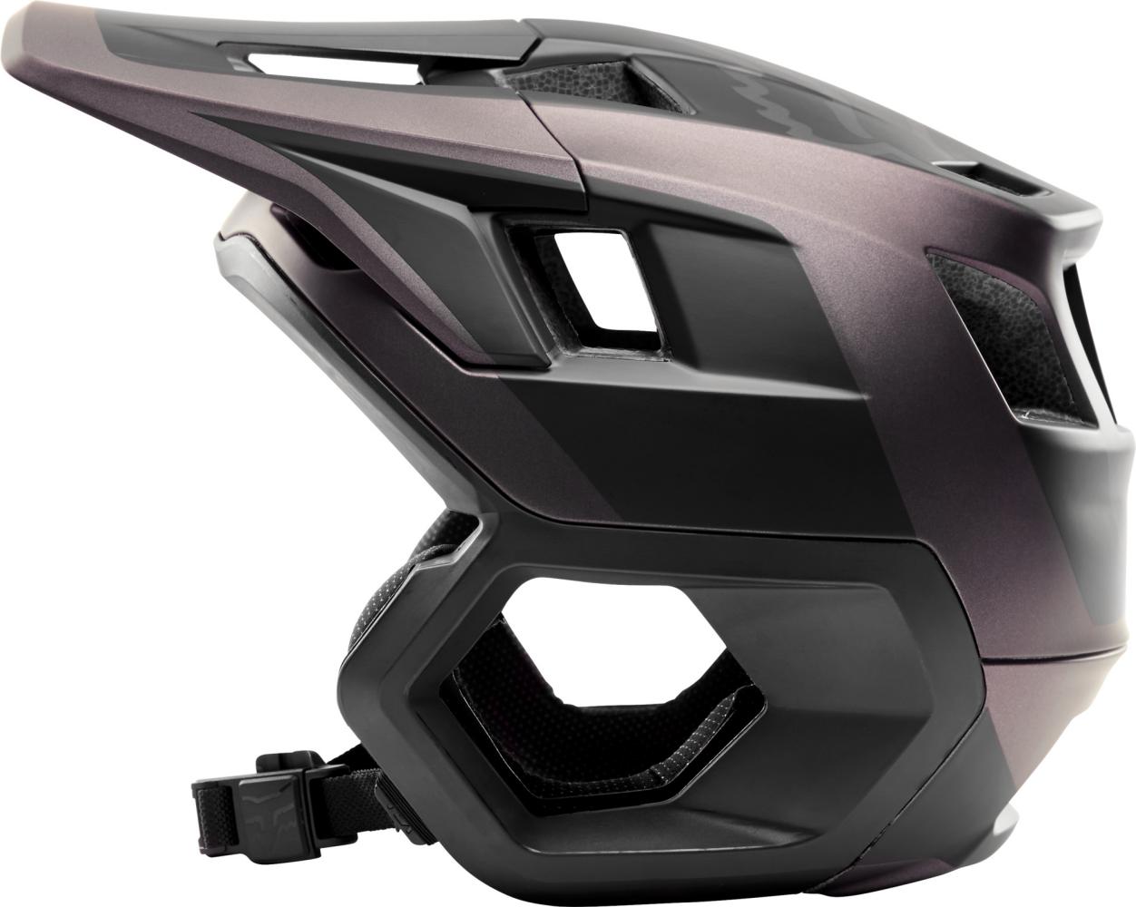 Casco para Hombre FOX DROPFRAME DROPFRAME HELMET 603 FOX