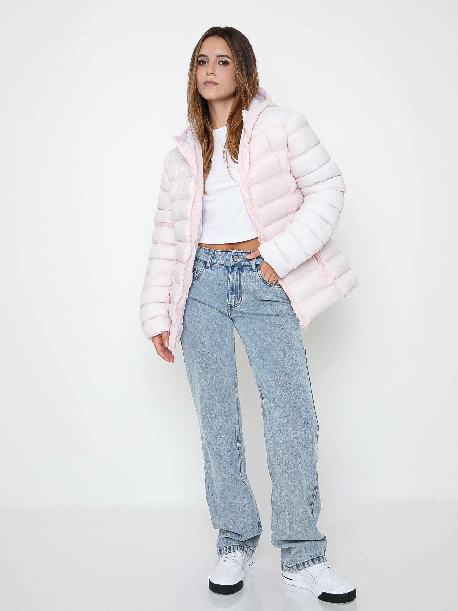 Casaca para Mujer DVK HEAVY SKY RSD DVK