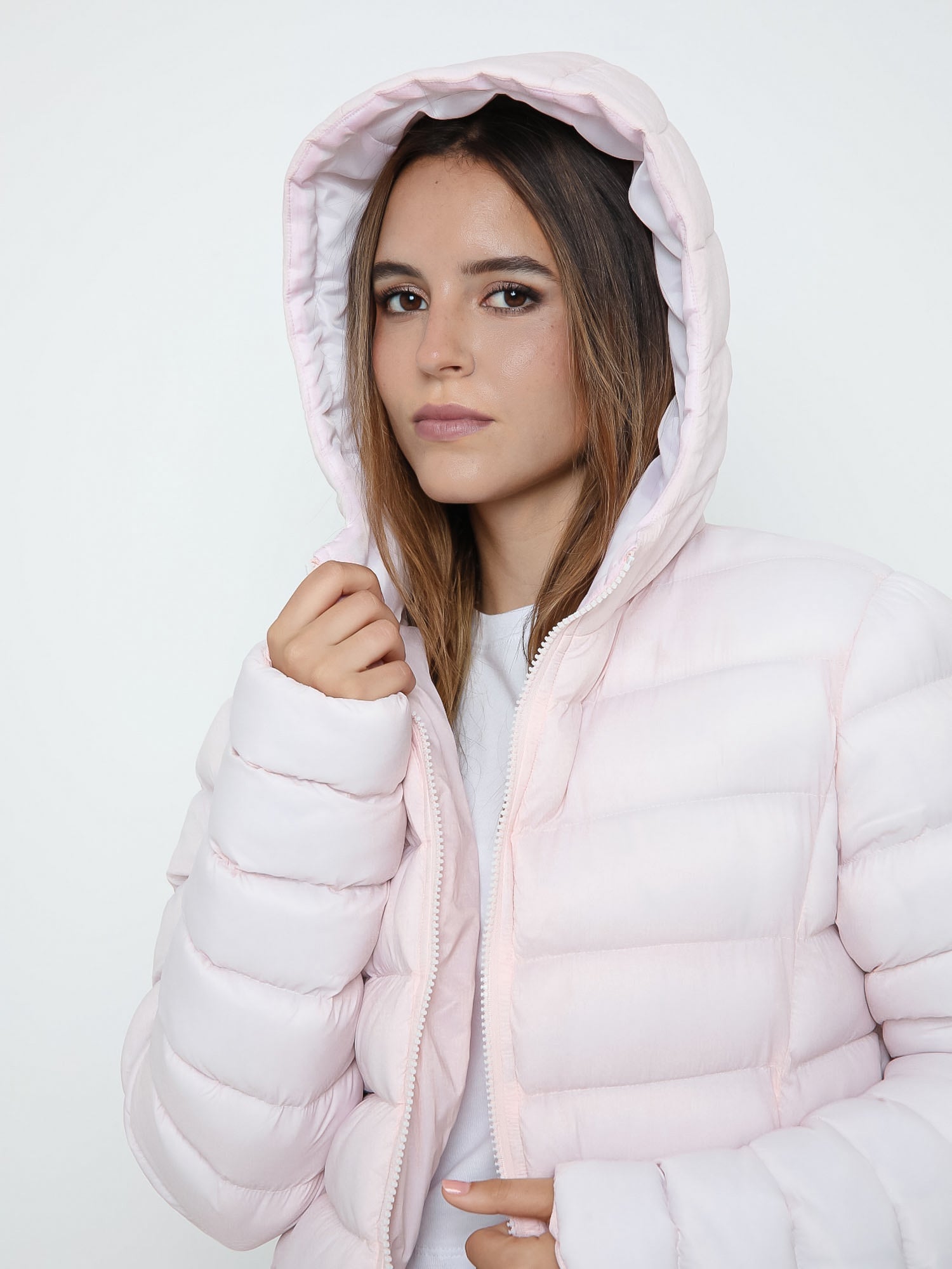 Casaca para Mujer DVK HEAVY SKY RSD DVK