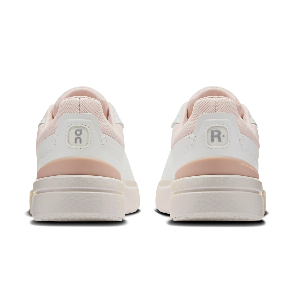 Zapatillas para Mujer ON THE ROGER ADVANTAGE Blanco