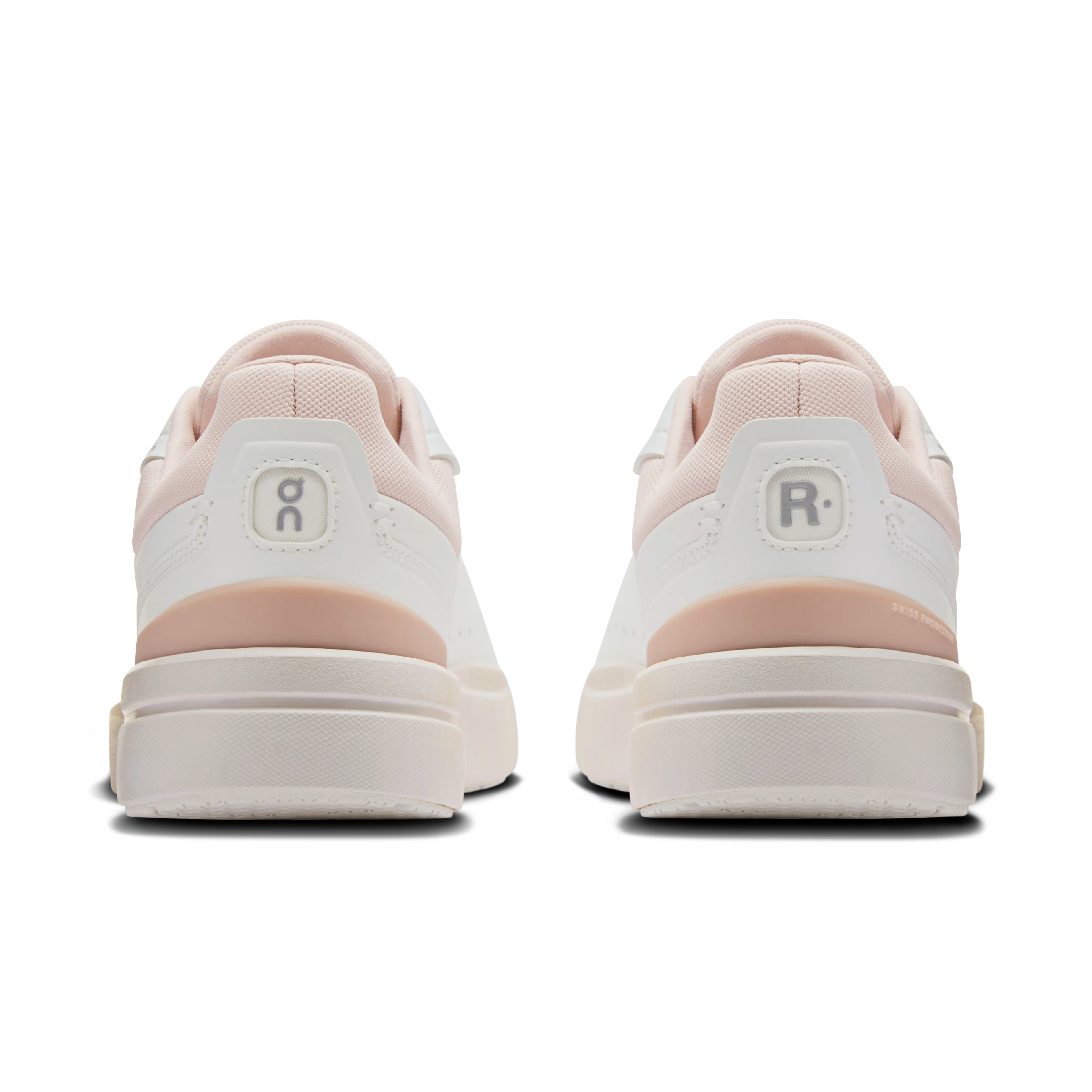 Zapatillas para Mujer ON THE ROGER ADVANTAGE Blanco