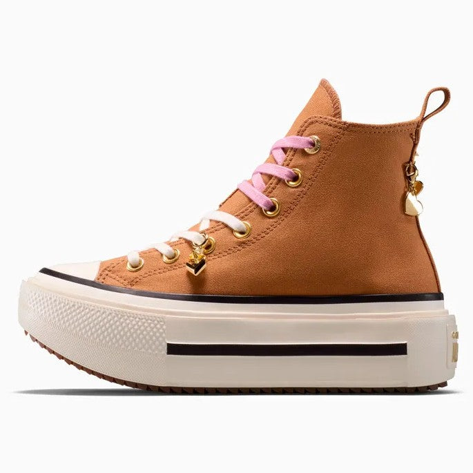 Zapatillas CONVERSE CHUCK TAYLOR A18867C MARRON
