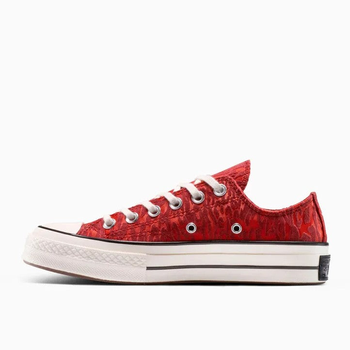 Zapatillas CONVERSE CHUCK 70 A17645C ROJO