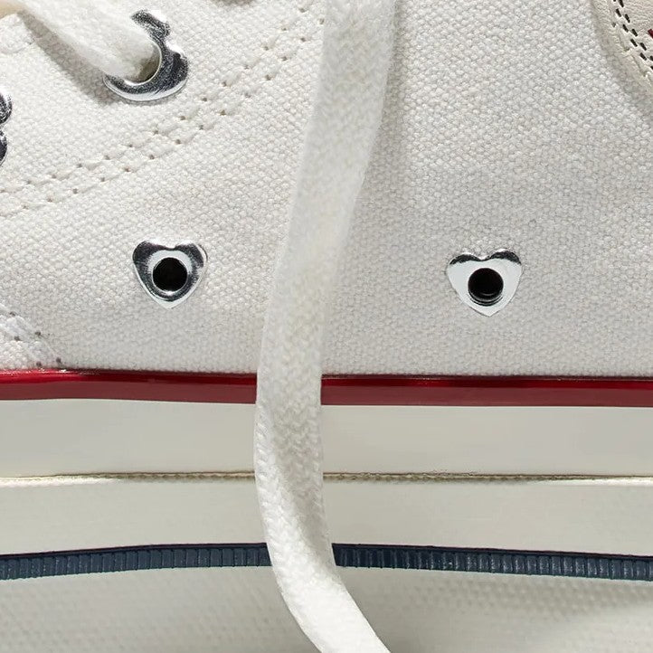 Zapatillas CONVERSE CHUCK 70 A19060C BLANCO