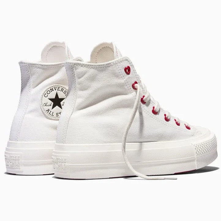Zapatillas CONVERSE CHUCK TAYLOR A19058C BLANCO