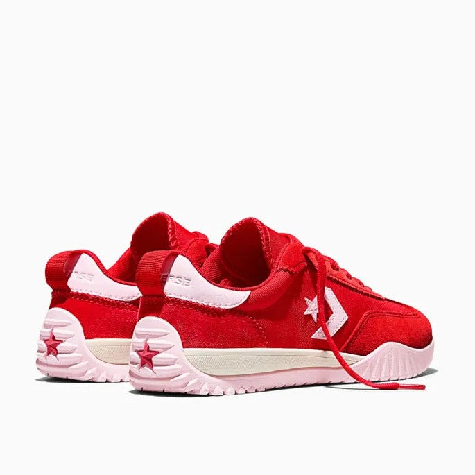 Zapatillas CONVERSE RUN STAR TRAINER A17808C ROJO