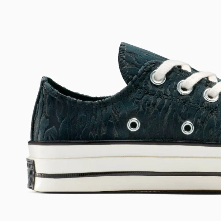 Zapatillas CONVERSE CHUCK 70 A16410C NEGRO