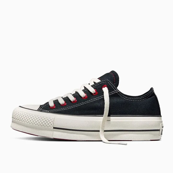 Zapatillas CONVERSE CHUCK TAYLOR A19059C NEGRO