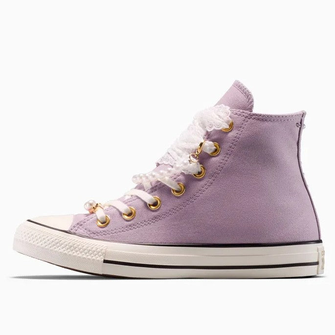 Zapatillas CONVERSE CHUCK TAYLOR A18872C ROSADO