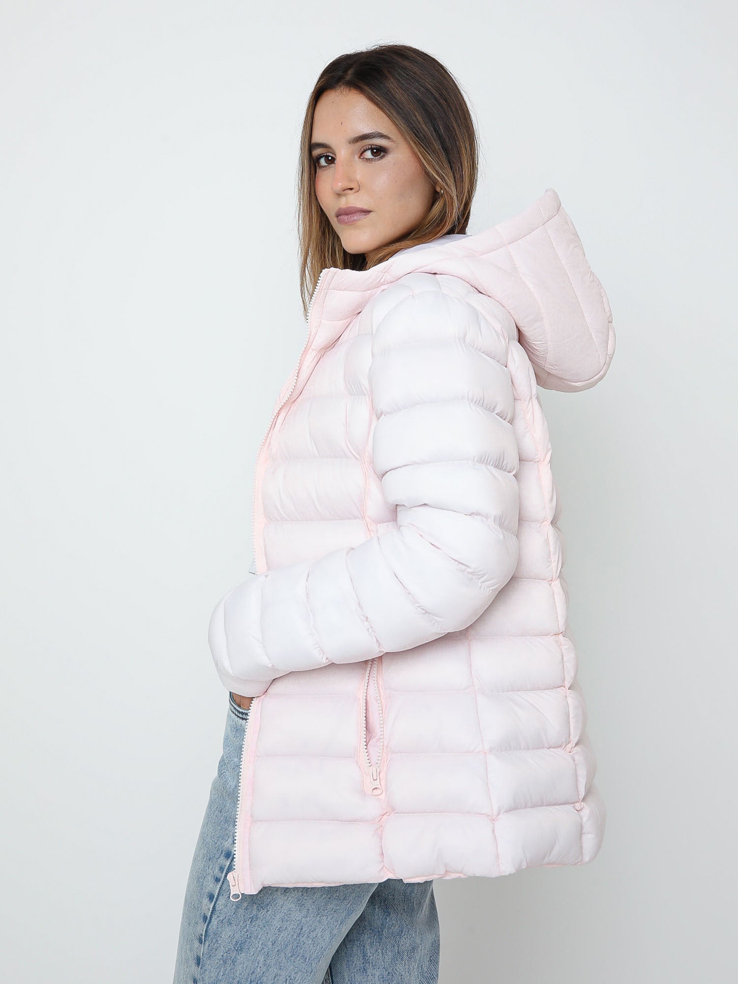 Casaca para Mujer DVK HEAVY SKY RSD DVK