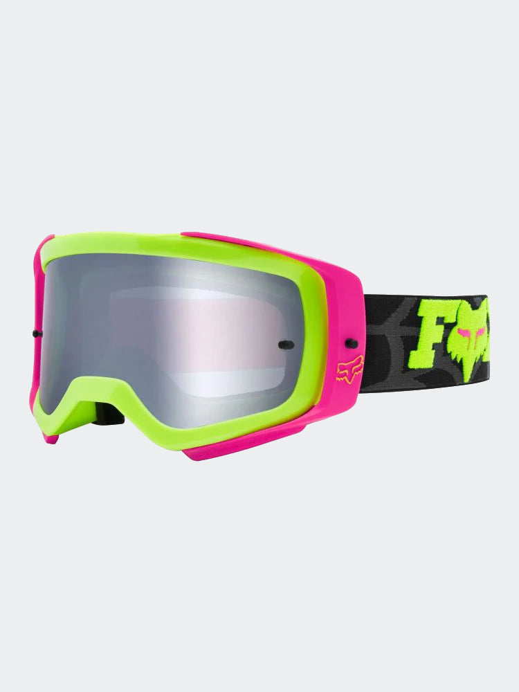 Goggles para Hombre FOX AIR DEFENCE AIRSPACE PC VENIN GOGGLE 001 FOX