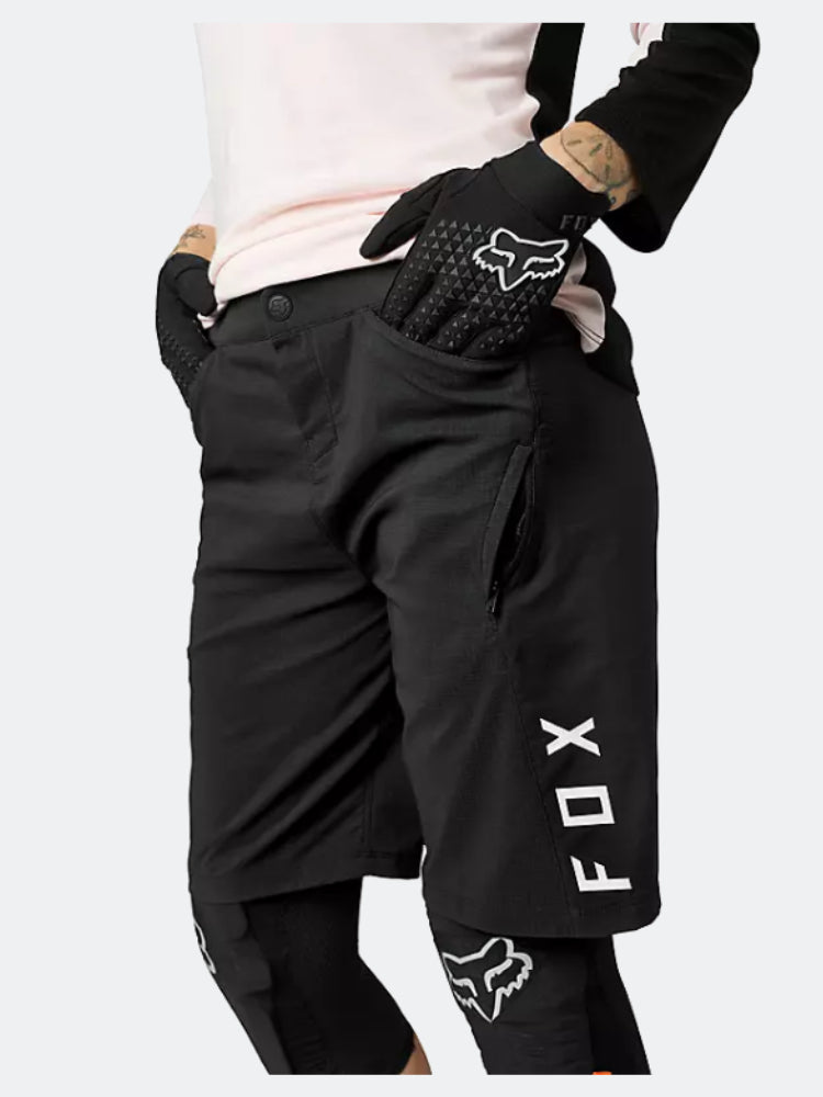 Short HG para Mujer FOX RANGER WMNS RANGER SHORT 001 FOX