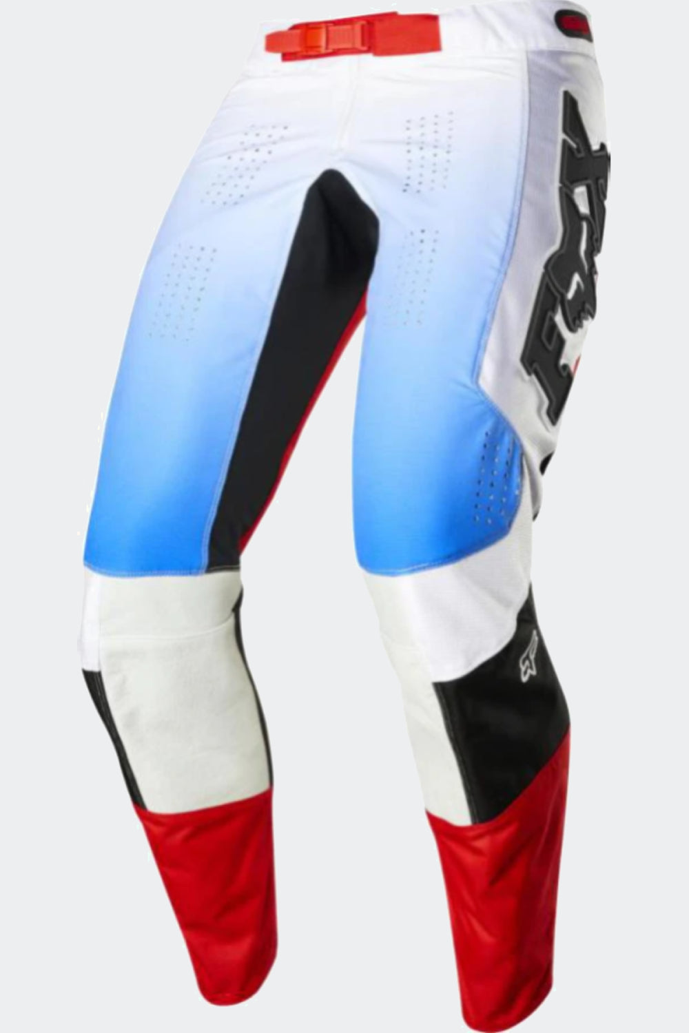 Pantalón HG para Hombre FOX 360 360 LINC PANT - BLU/RD 149 FOX