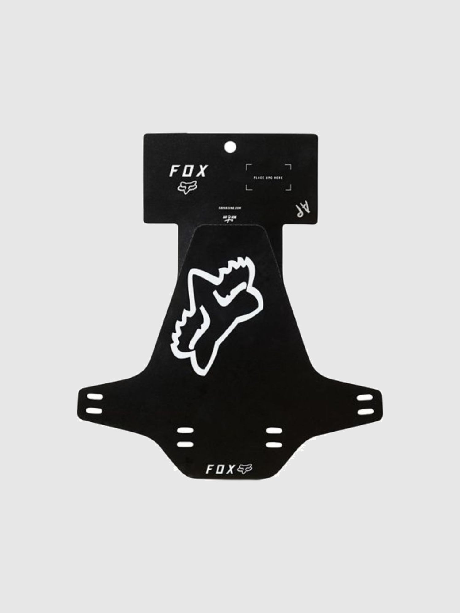 Tapa Barros FOX MUD GUARD MUD GUARD 018