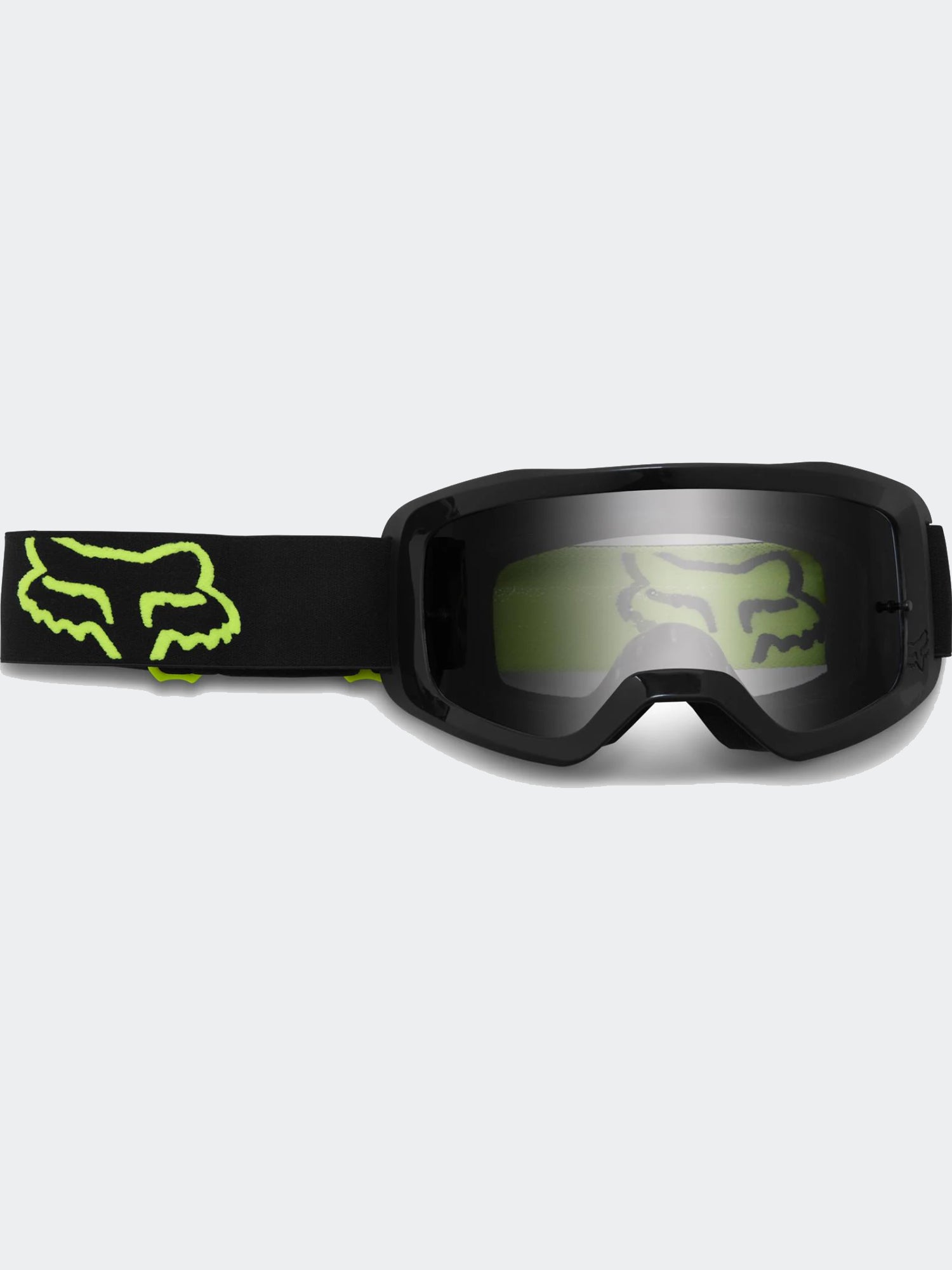 Lentes para Hombre FOX MAIN MAIN STRAY GOGGLE 019