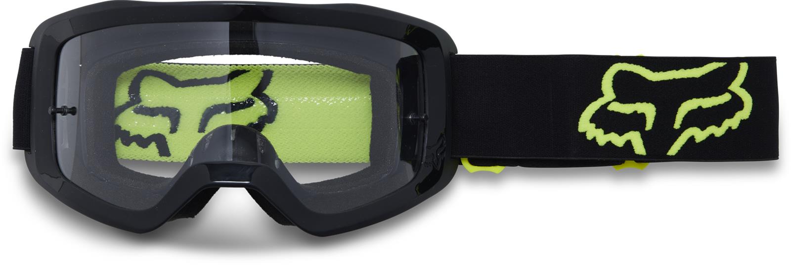 Lentes para Hombre FOX MAIN MAIN STRAY GOGGLE 019 FOX