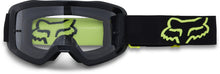 Cargar imagen en el visor de la galería, Lentes para Hombre FOX MAIN MAIN STRAY GOGGLE 019
