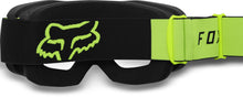 Cargar imagen en el visor de la galería, Lentes para Hombre FOX MAIN MAIN STRAY GOGGLE 019
