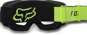 Lentes para Hombre FOX MAIN MAIN STRAY GOGGLE 019