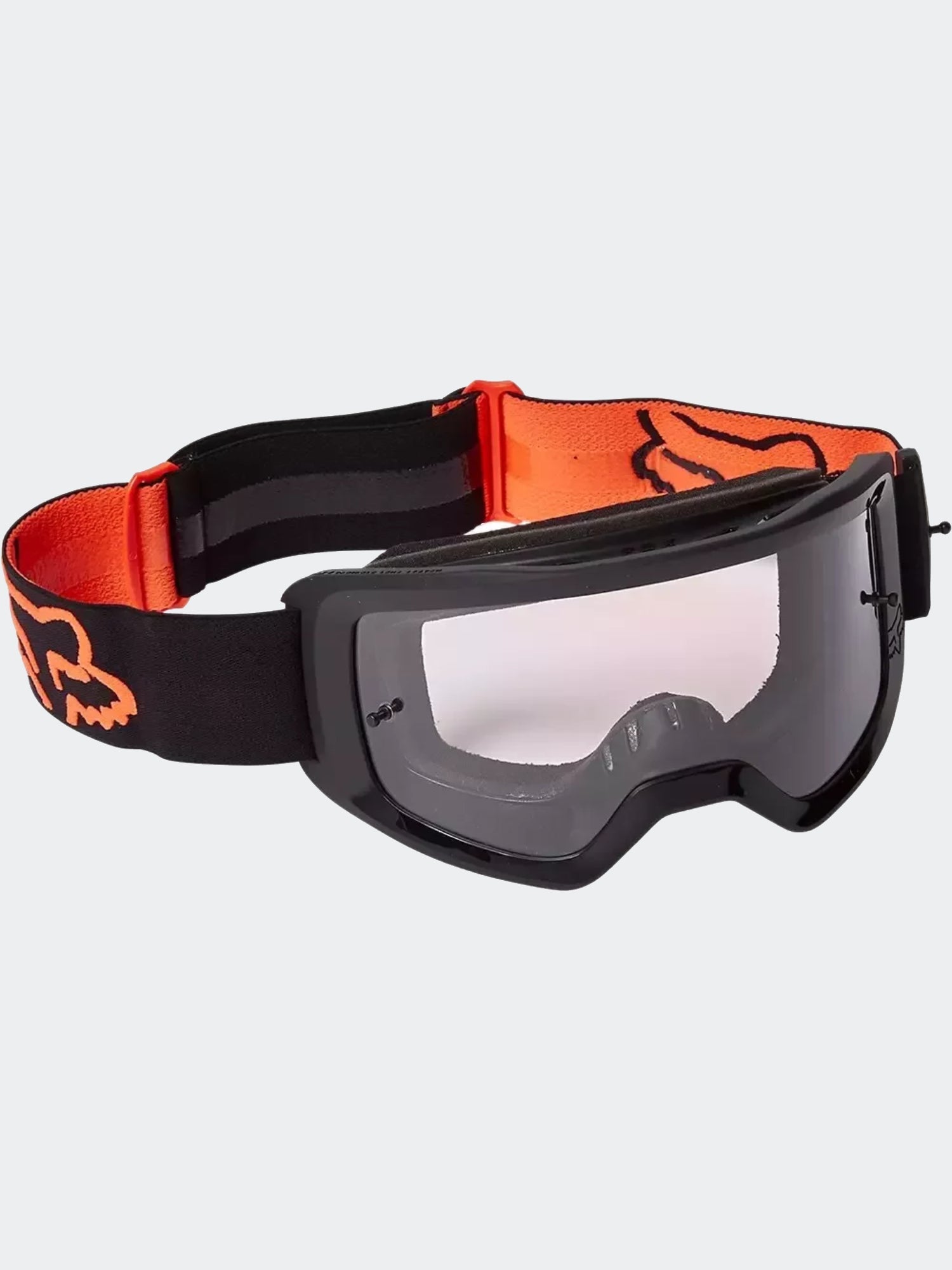 Lentes para Hombre FOX MAIN MAIN STRAY GOGGLE 105 FOX