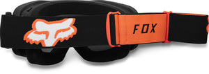 Lentes para Hombre FOX MAIN MAIN STRAY GOGGLE 105