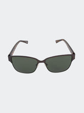 Cargar imagen en el visor de la galería, Lentes de Sol para Hombre TOMMY HILFIGER X62031 Square Black OS
