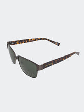 Cargar imagen en el visor de la galería, Lentes de Sol para Hombre TOMMY HILFIGER X62031 Square Black OS
