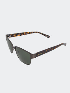 Lentes de Sol para Hombre TOMMY HILFIGER X62031 Square Black OS