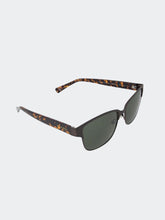 Cargar imagen en el visor de la galería, Lentes de Sol para Hombre TOMMY HILFIGER X62031 Square Black OS
