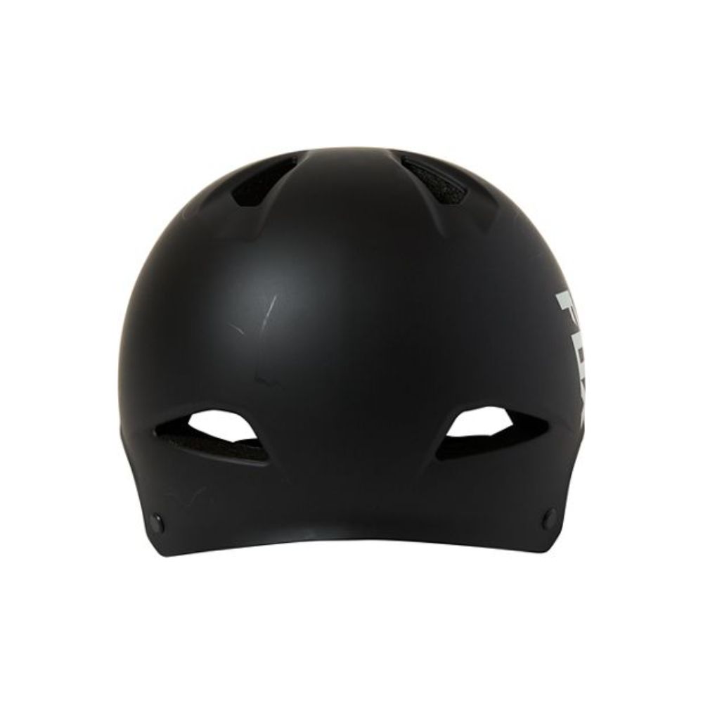 Casco para Hombre FOX FLIGHT FLIGHT SPORT HELMET, CE [WHT/BLK] 001
