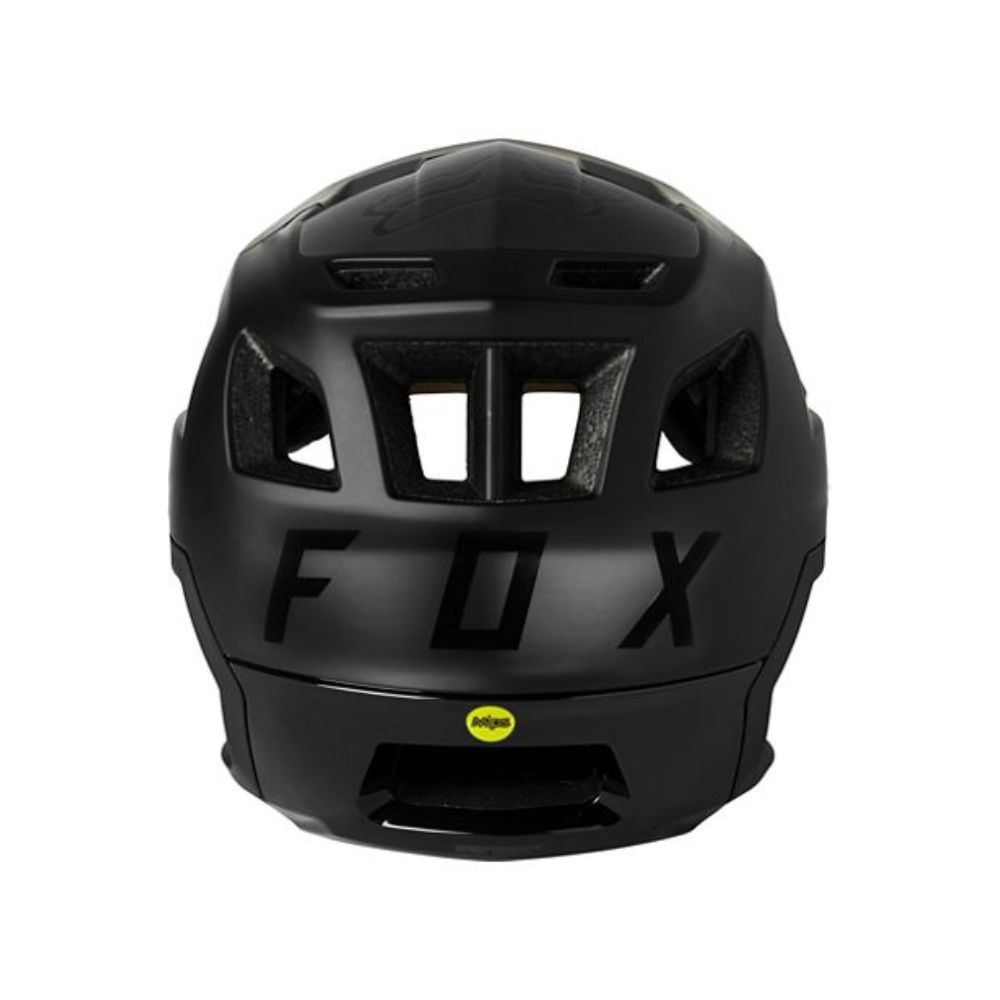 Casco para Hombre FOX DROPFRAME DROPFRAME PRO HELMET, CE 1 FOX