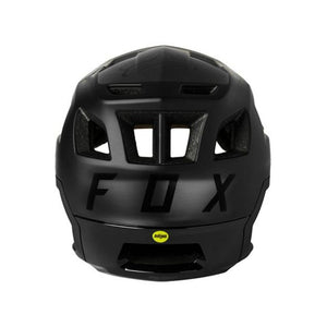 Casco para Hombre FOX DROPFRAME DROPFRAME PRO HELMET, CE 1