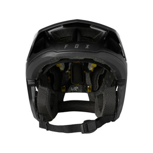 Casco para Hombre FOX DROPFRAME DROPFRAME PRO HELMET, CE 1