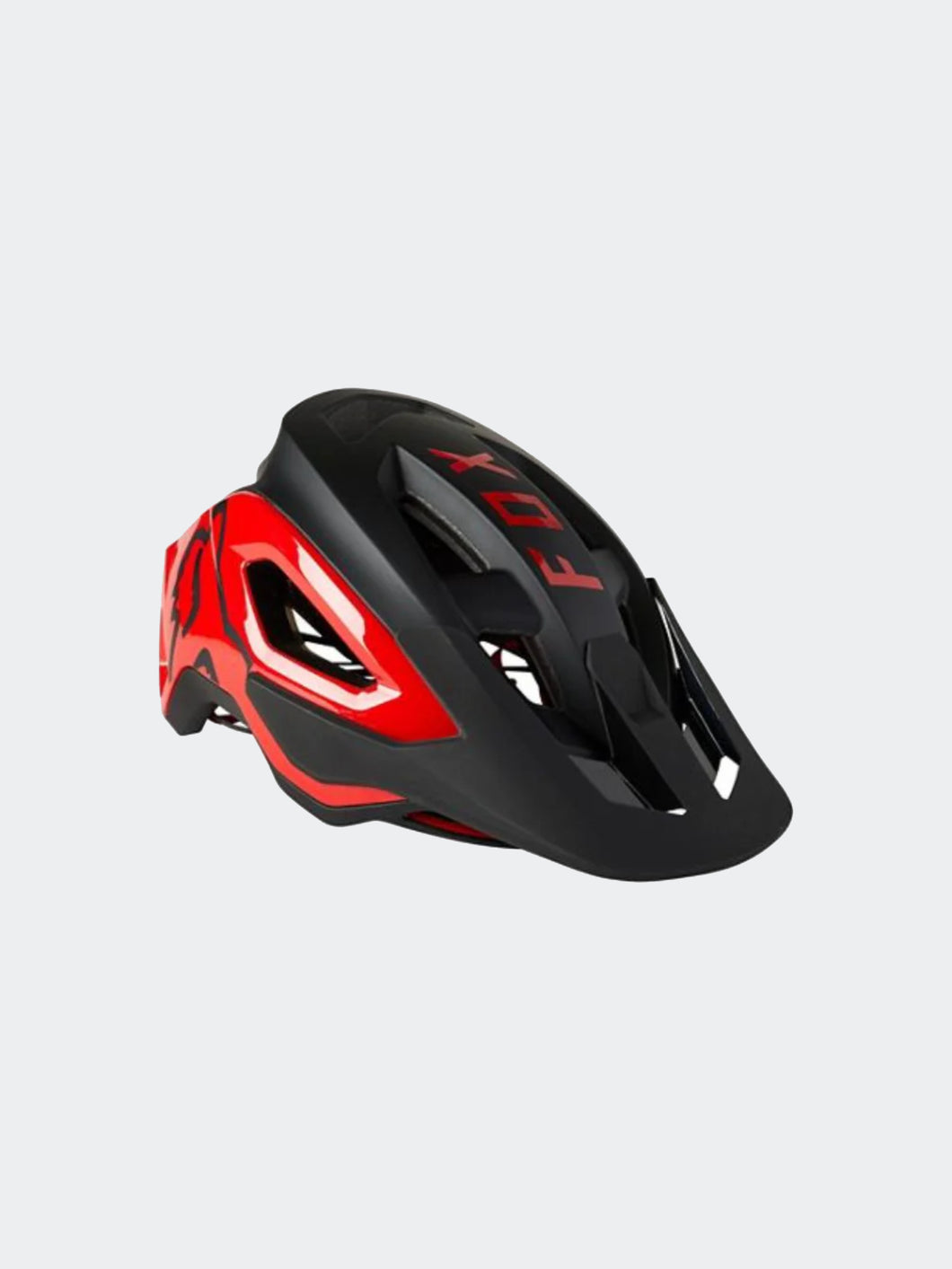 Casco para Hombre FOX SPEEDFRAME SPEEDFRAME PRO HELMET, CE 17