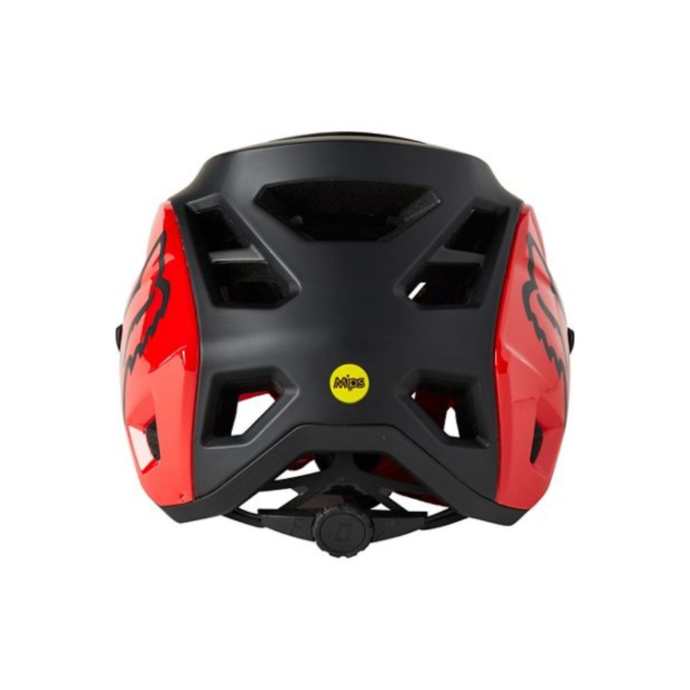 Casco para Hombre FOX SPEEDFRAME SPEEDFRAME PRO HELMET, CE 17 FOX