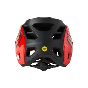 Casco para Hombre FOX SPEEDFRAME SPEEDFRAME PRO HELMET, CE 17