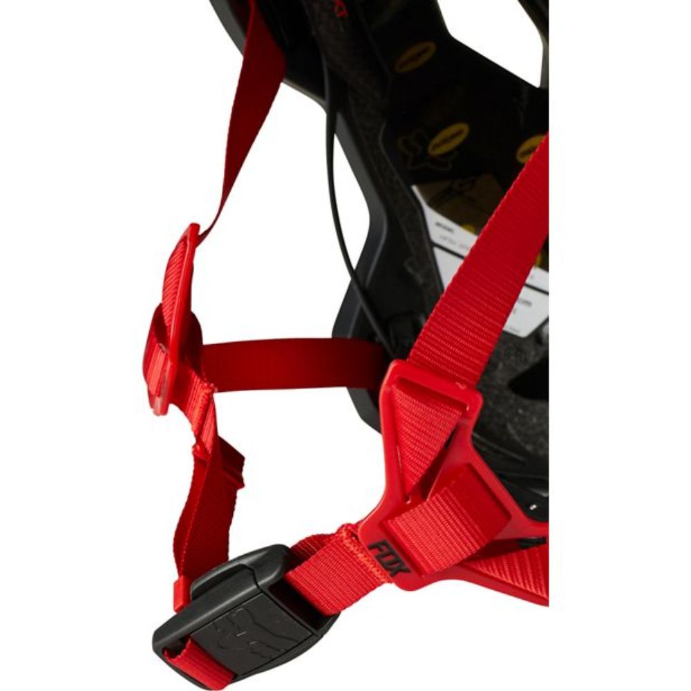 Casco para Hombre FOX SPEEDFRAME SPEEDFRAME PRO HELMET, CE 17 FOX