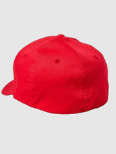 Cargar imagen en el visor de la galería, Gorra para Hombre FOX CAP EPICYCLE FLEXFIT 2.0 HAT [BLU/RD] 149
