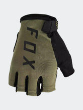 Cargar imagen en el visor de la galería, Guantes para Hombre FOX RANGER GEL RANGER GLOVE GEL SHORT 374
