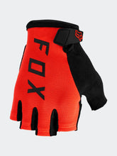 Cargar imagen en el visor de la galería, Guantes para Hombre FOX RANGER GEL RANGER GLOVE GEL SHORT 824
