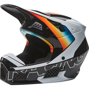 Casco para Hombre FOX V3 V3 RS RELM HELMET 18