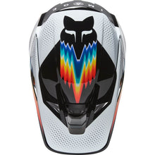 Cargar imagen en el visor de la galería, Casco para Hombre FOX V3 V3 RS RELM HELMET 18
