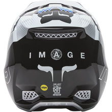 Cargar imagen en el visor de la galería, Casco para Hombre FOX V3 V3 RS RELM HELMET 18
