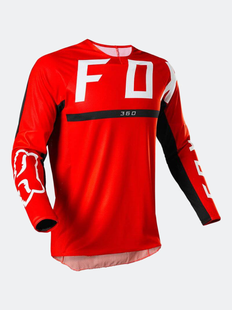Jersey para Hombre FOX 360 360 MERZ JERSEY 110 FOX